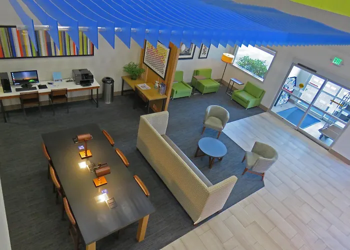Best Western Plus Burlington - Skagit Valley Inn
